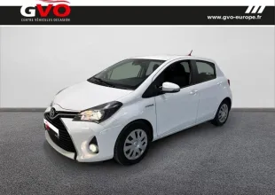 Image principale du véhicule