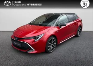 Image principale du véhicule