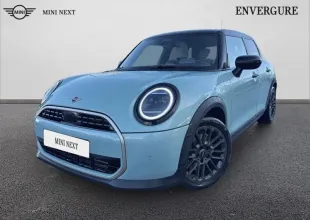 Image principale du véhicule