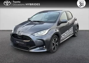 Image principale du véhicule