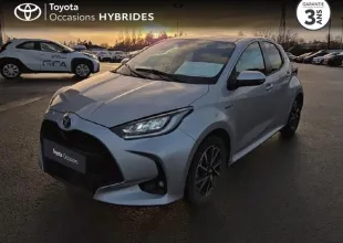 Image principale du véhicule