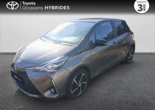 Image principale du véhicule