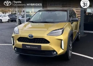 Image principale du véhicule