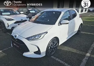 Image principale du véhicule