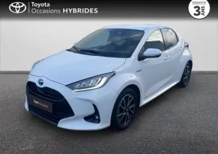 Image principale du véhicule