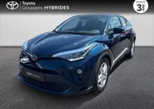 Image principale du véhicule