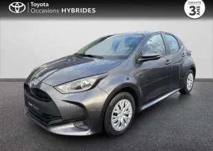 Image principale du véhicule