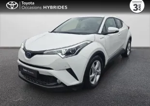 Image principale du véhicule