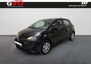 Image principale du véhicule