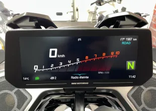 Image principale véhicule BMW R