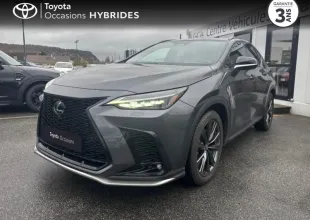 Image principale du véhicule