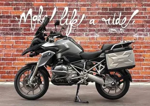 Image principale du véhicule