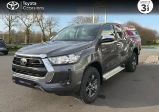 Image principale du véhicule