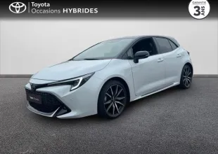 Image principale du véhicule