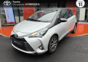 Image principale du véhicule