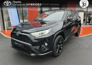 Image principale du véhicule