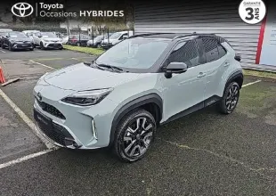 Image principale du véhicule