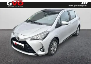 Image principale du véhicule