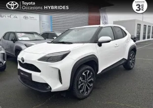 Image principale du véhicule