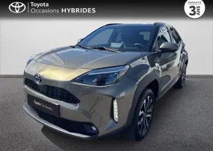 Image principale du véhicule