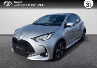 Image principale du véhicule