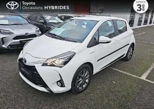 Image principale du véhicule