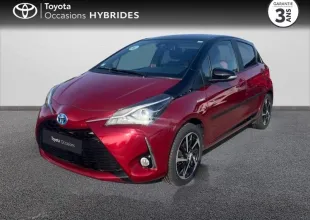 Image principale du véhicule