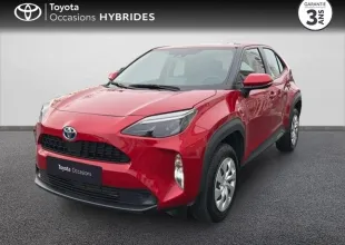 Image principale du véhicule