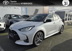 Image principale du véhicule