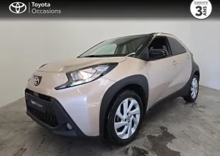 Image principale du véhicule