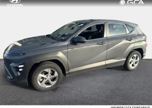 Image principale du véhicule