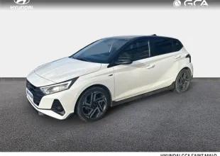 Image principale du véhicule