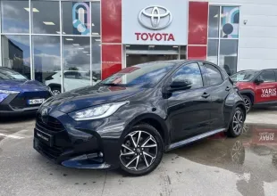 Image principale du véhicule