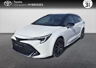 Image principale du véhicule