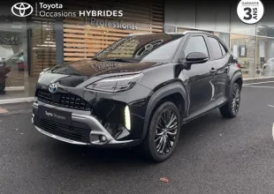 Image principale du véhicule