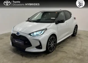 Image principale du véhicule