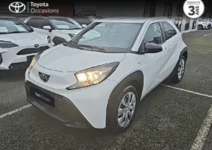 Image principale du véhicule