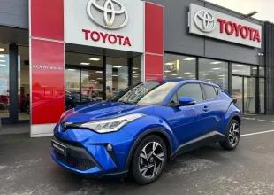 Image principale du véhicule