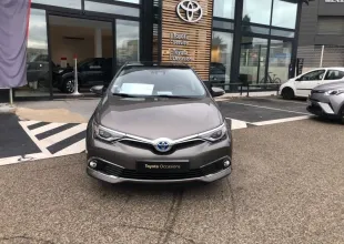 Image principale du véhicule