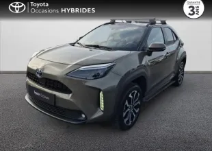 Image principale du véhicule