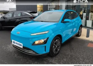 Image principale du véhicule