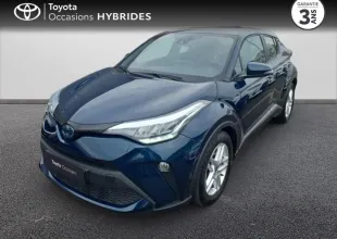 Image principale du véhicule