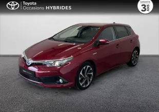 Image principale du véhicule