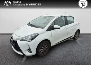 Image principale du véhicule