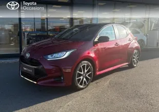 Image principale du véhicule