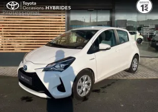 Image principale du véhicule