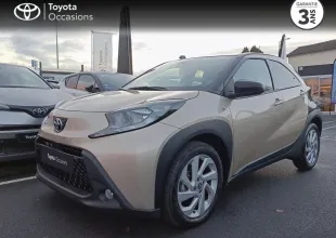 Image principale du véhicule