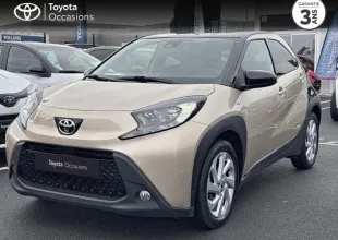 Image principale du véhicule