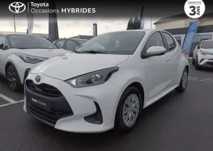 Image principale du véhicule