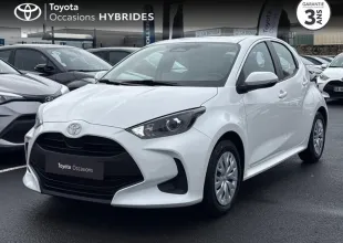 Image principale du véhicule